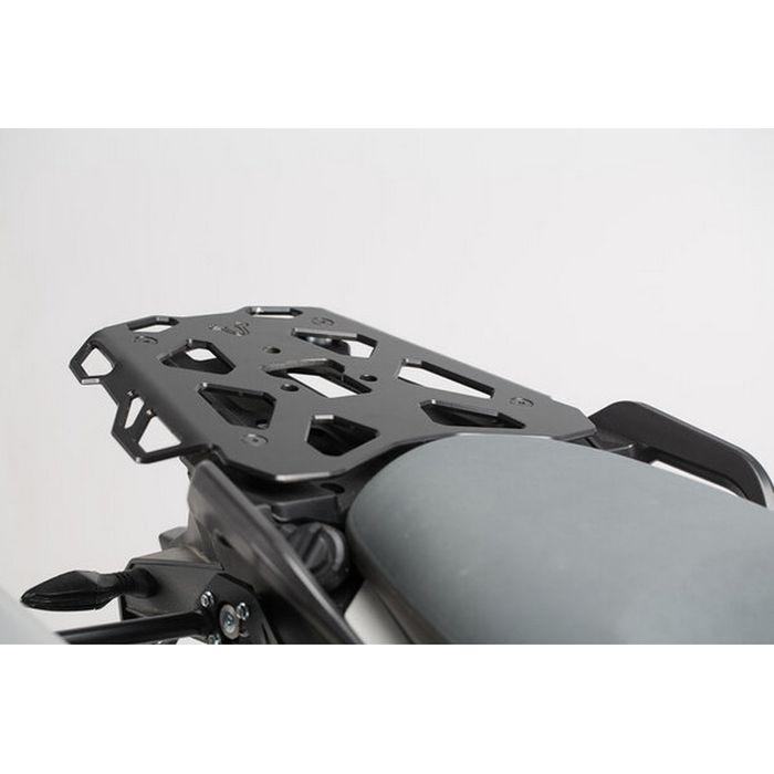 Sw Motech Rear Carrier Alu Rack Ktm 1290 Super Adventure 14-20 Black