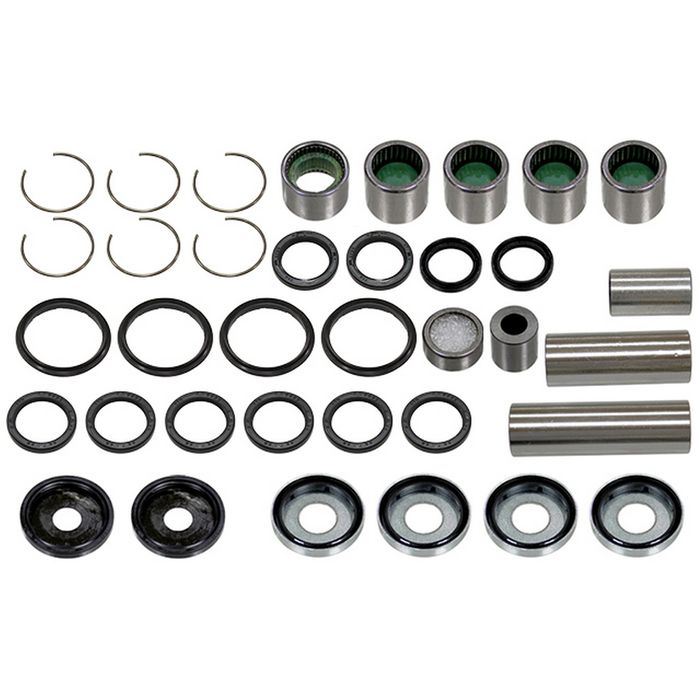 Psychic MX Linkage Bearing Kit Includes Lower Shock 27-1064 Suzuki Rm 125 96-97 250