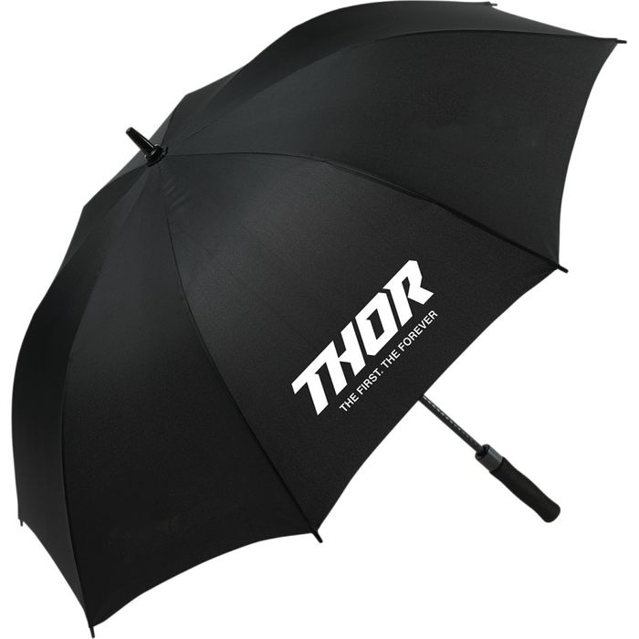 Thor MX Umbrella Black White