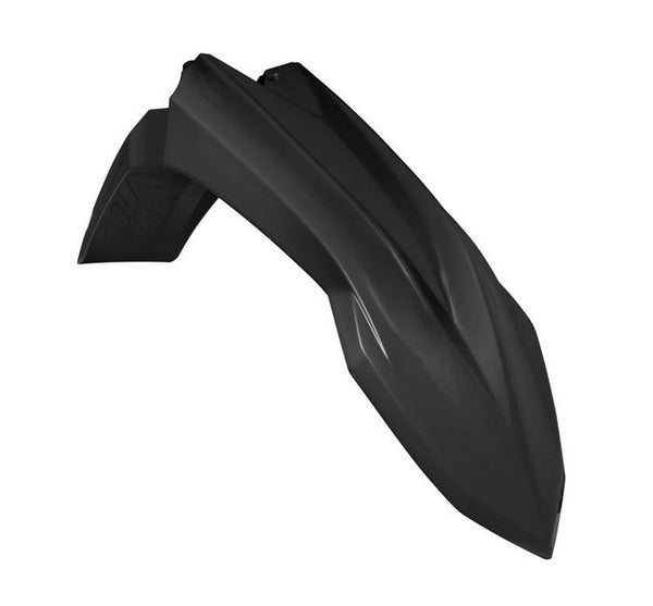 Rtech Front Fender Vented Beta 20-23 Black