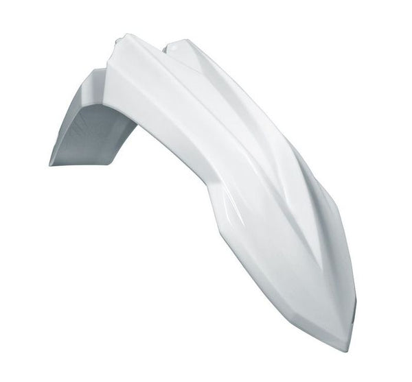 Rtech Front Fender Vented Beta 20-23 White