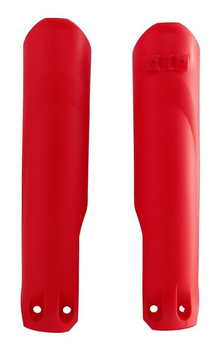 Rtech Fork Protectors Beta 20-22 Red