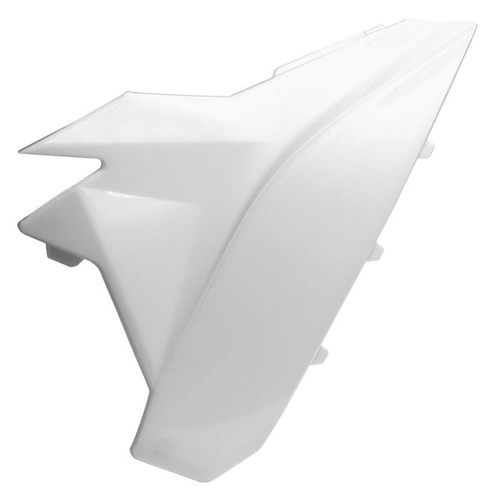 Rtech Airbox Cover Beta 20-22 White