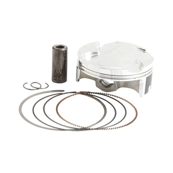 Vertex Piston Kit Kawasaki KX250F 21-22 77.96MM