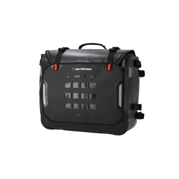 Sw Motech Sys Bag Waterproof With Adapterplate 27L-40L Right For Pro Or Evo Side Carrier