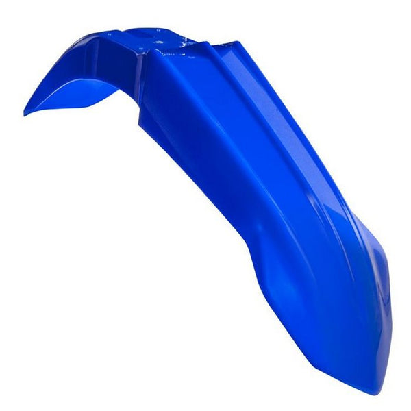 Rtech Front Fender YZ85 22-23 Blue