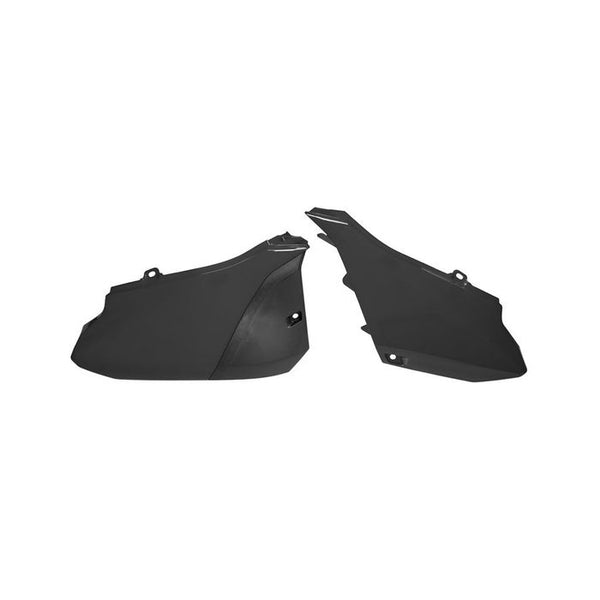 Rtech Sidepanels YZ85 22-23 Black