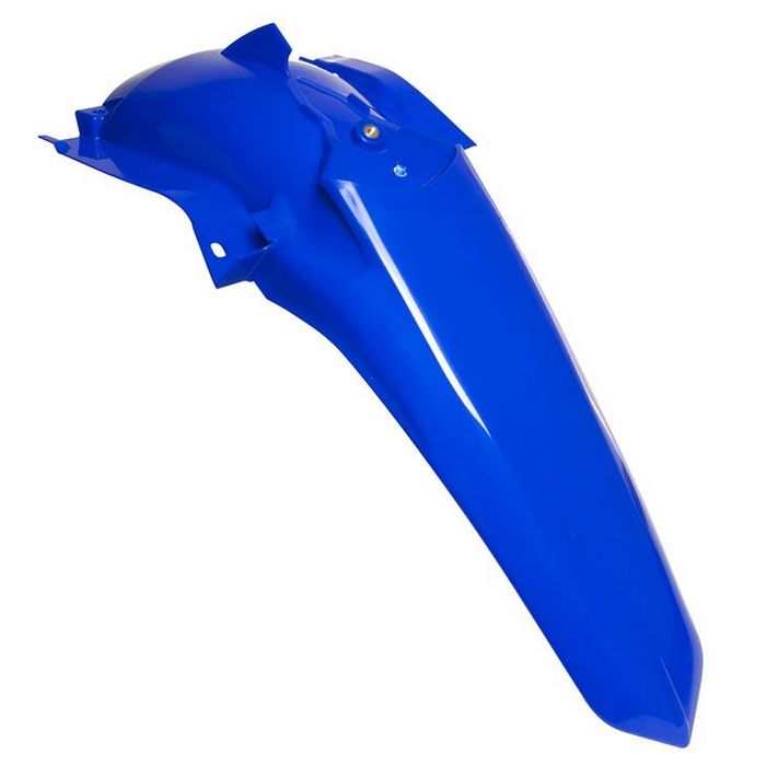 Rtech Rear Fender YZ125 YZ250 22-23 Blue