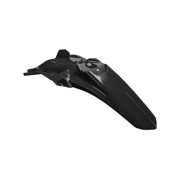 Rtech Fender Rear YZ85 22-23 Black