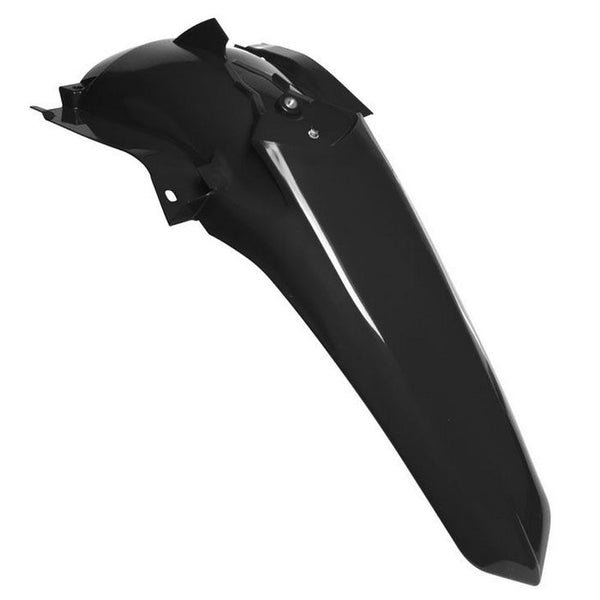 Rtech Rear Fender YZ125 YZ250 22-23 Black