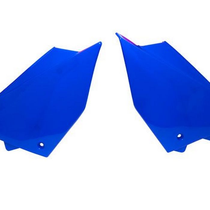 Rtech Sidepanels YZ125 YZ250 22-23 Blue