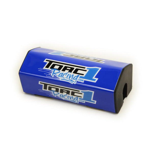 TORC1 Racing Taper Bar Pad Blue