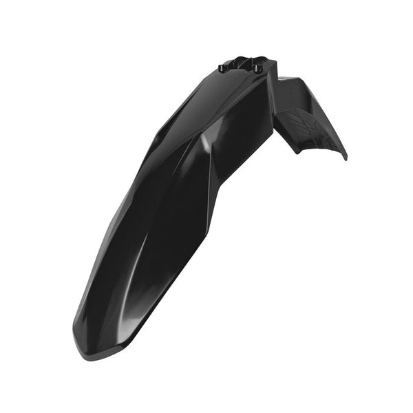 Rtech Front Fender Gasgas MC125 MC250 MC250F MC350F MC450F EC250 EC300 EC250F EC450F 21-22 Black