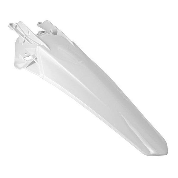 Rtech Rear Fender Gasgas MC125 MC250 MC250F MC350F MC450F White