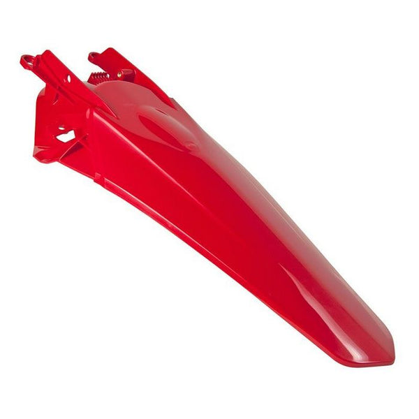 Rtech Rear Fender Gasgas MC125 MC250 MC250F MC350F MC450F Red