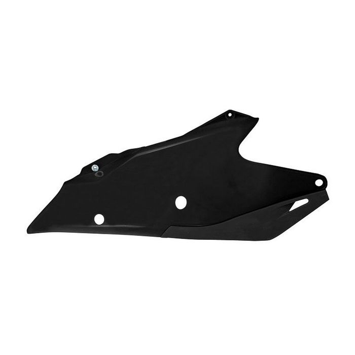 Rtech Sidepanels Gasgas MC125 MC250 MC250F MC350F MC450F EC250 EC300 EC250F EC450F 21-22 Black