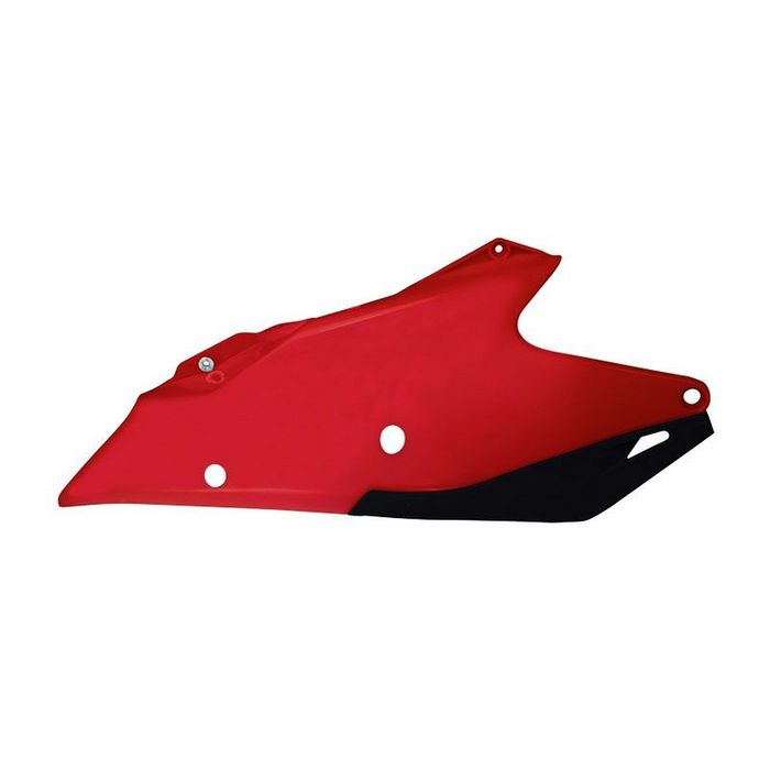 Rtech Sidepanels Gasgas MC125 MC250 MC250F MC350F MC450F EC250 EC300 EC250F EC450F 21-22 Red Black