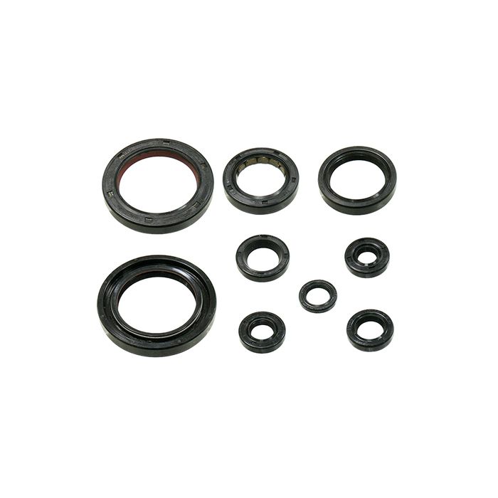 Psychic MX Engine Oil Seal Set Honda CRF250R 10-16