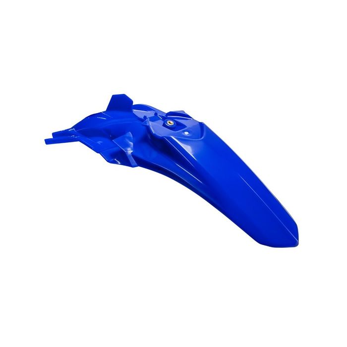 Rtech Fender Rear YZ85 22-23 Blue