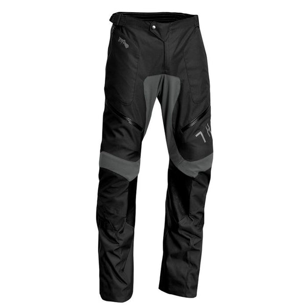 Thor MX Pants S24 Terrain Otb Black charcoal 30 Inch