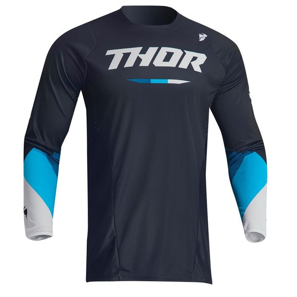 Thor MX Jersey S24 Pulse Tactic Midnight 2XL