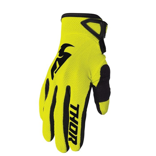 Thor MX Glove S23 Sector Acid Large