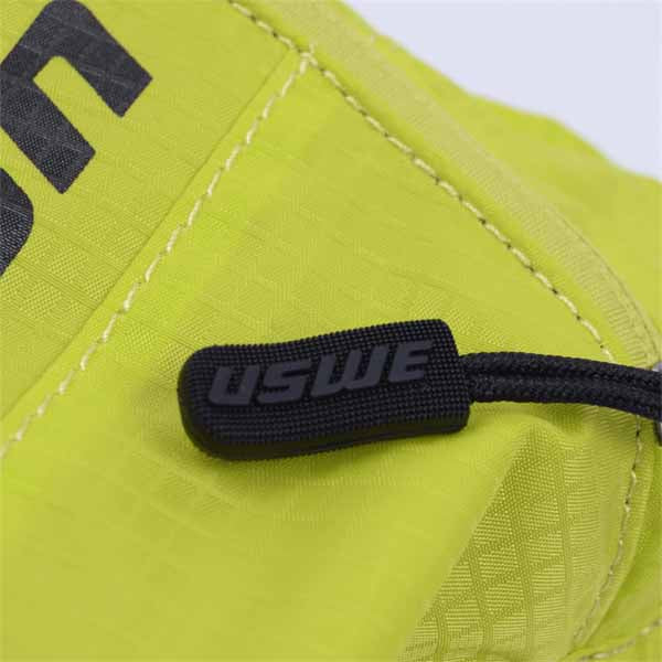 USWE Outlander 2L hydration backpack zipper puller (SAMPLE PICTURE)