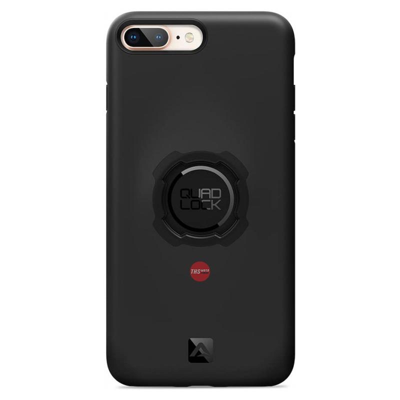 Quad Lock Compatible iPhone 8 Plus/ 7 Plus Phone Case 