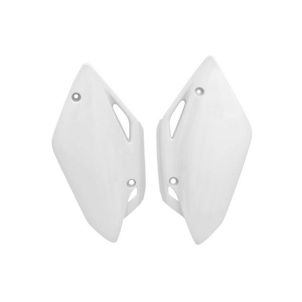 Rtech Sidepanels Honda Crf150R 07-21 White