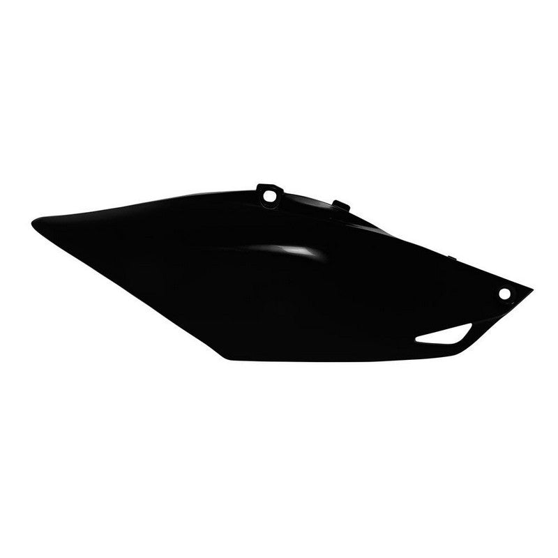 Rtech Sidepanels Honda Crf250R 14-17 Crf450R 13-16 Black