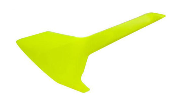 Rtech Side Panels Husqvarna TC85 18-21 Neon Yellow