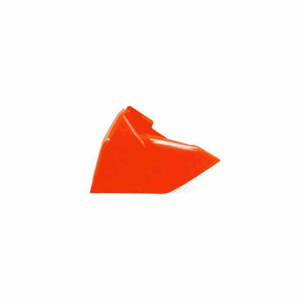 Rtech AirBox Side Panel KTM 85SX 18-21 Orange