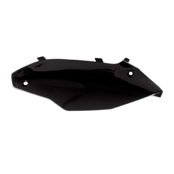 Rtech Sidepanels Kx250F 13-16 Kx450F 12-15 Black