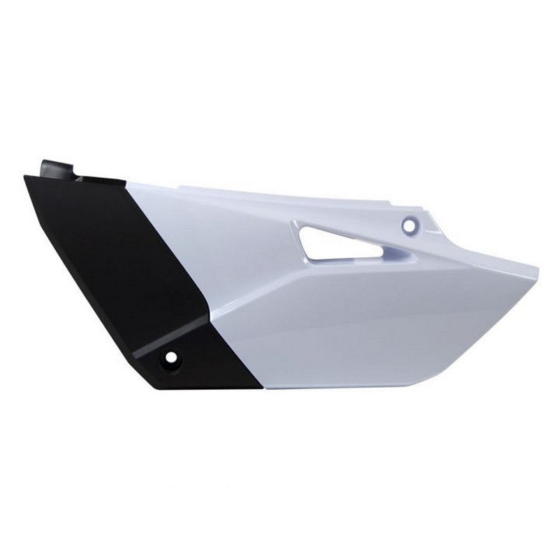 Rtech Sidepanels Yz85 15-21 White