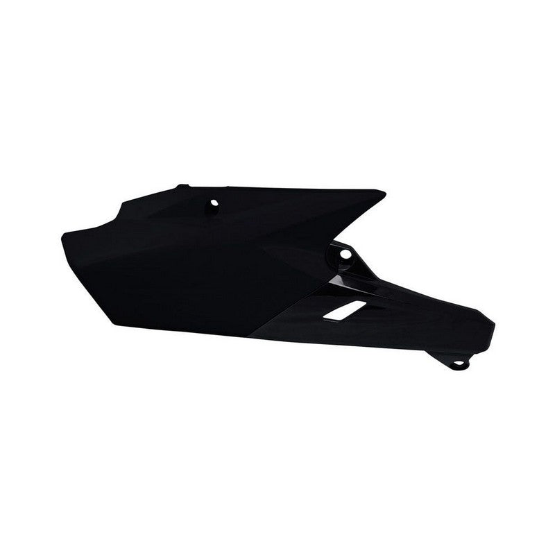 Rtech Sidepanels Yz250F 14-18 Yz450F 14-17 Yz250Fx Wr250F 15-19 Yz450Fx 16-18 Wr450F 16-19 Black