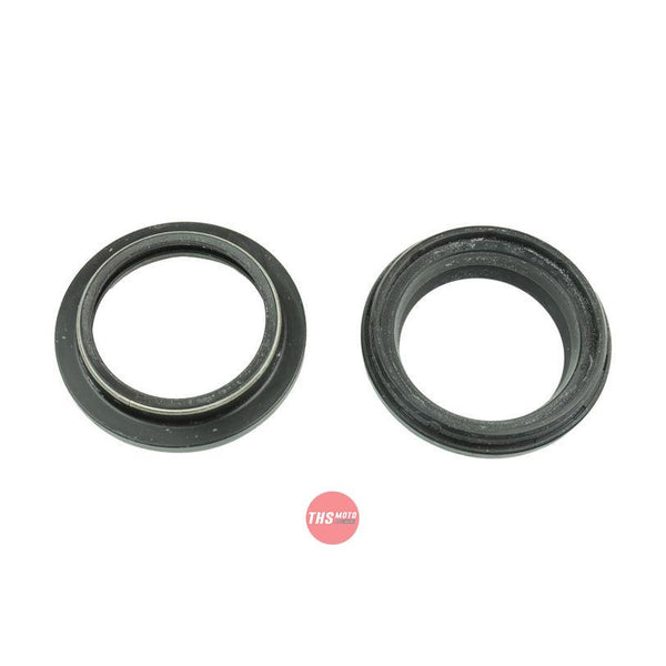 Athena Fork Dust Seal Kit NOK 40x52.5x4.6/14 mm P40FORK455189