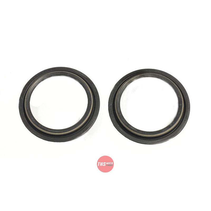 Athena Fork Dust Seal Kit NOK 43x53.4x5.8/11.8 mm P40FORK455125