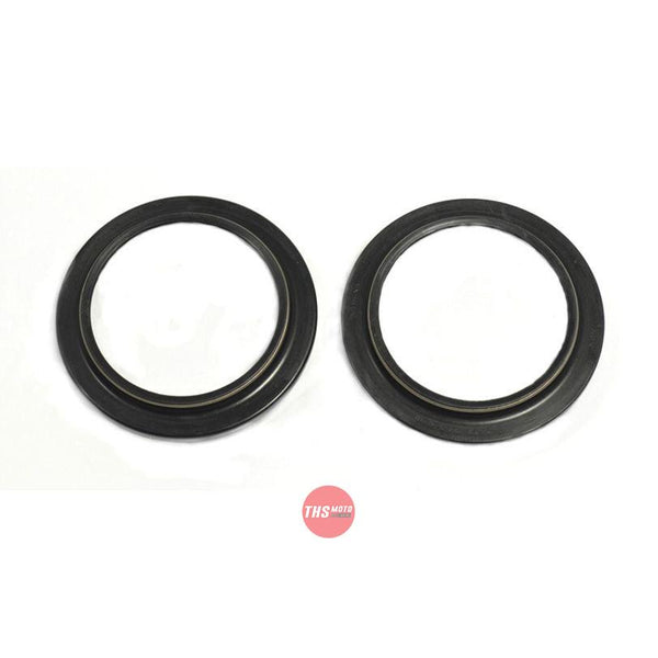 Athena Fork Dust Seal Kit NOK 43x54.3x6/14 mm P40FORK455095