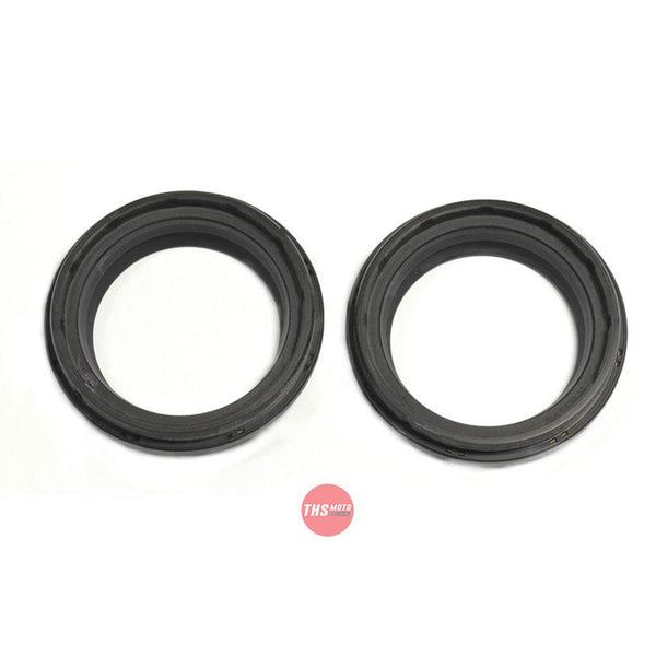 Athena Fork Dust Seal Kit NOK 43x55.5x4.7/14 mm P40FORK455098