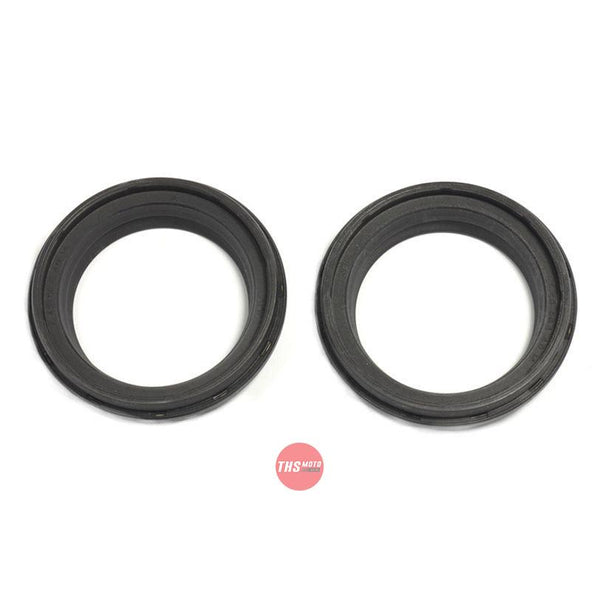 Athena Fork Dust Seal Kit NOK 45x58.4x4.6/14 mm P40FORK455179