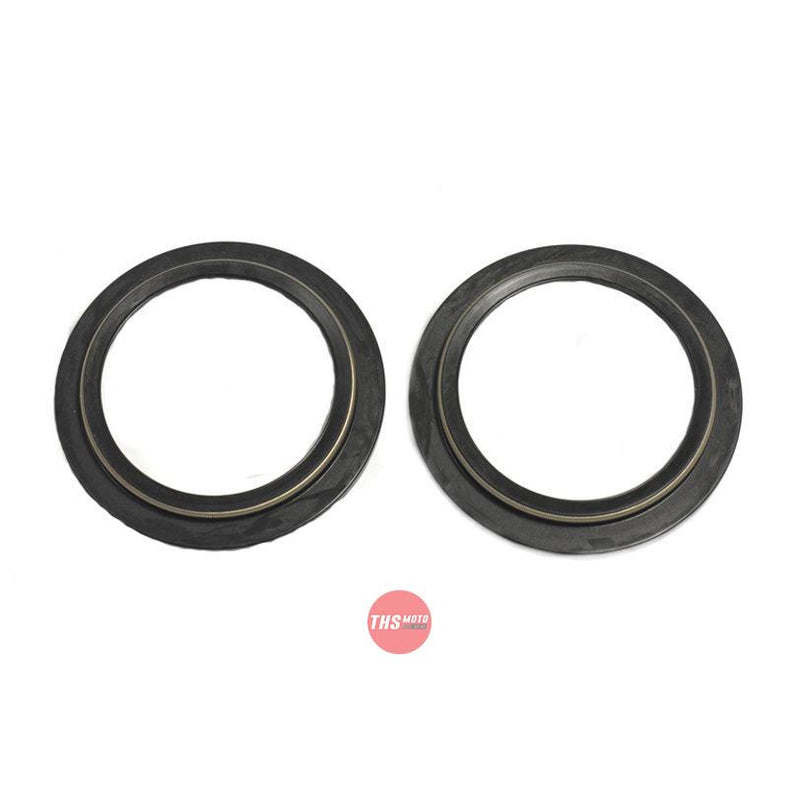 Athena Fork Dust Seal Kit NOK 46x58.5x4.7/11.6 mm P40FORK455099