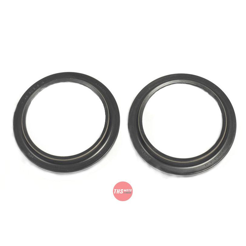 Athena Fork Dust Seal Kit NOK 49x60.3x6/14 mm P40FORK455097