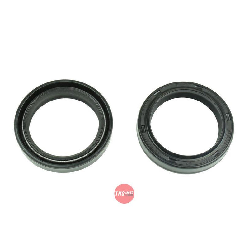 Athena Fork Oil Seal Kit 37x49x8/9.5 mm P40FORK455040