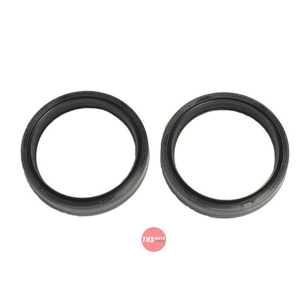 Athena Fork Oil Seal Kit 48x57.7x9.5/10.3 mm P40FORK455102