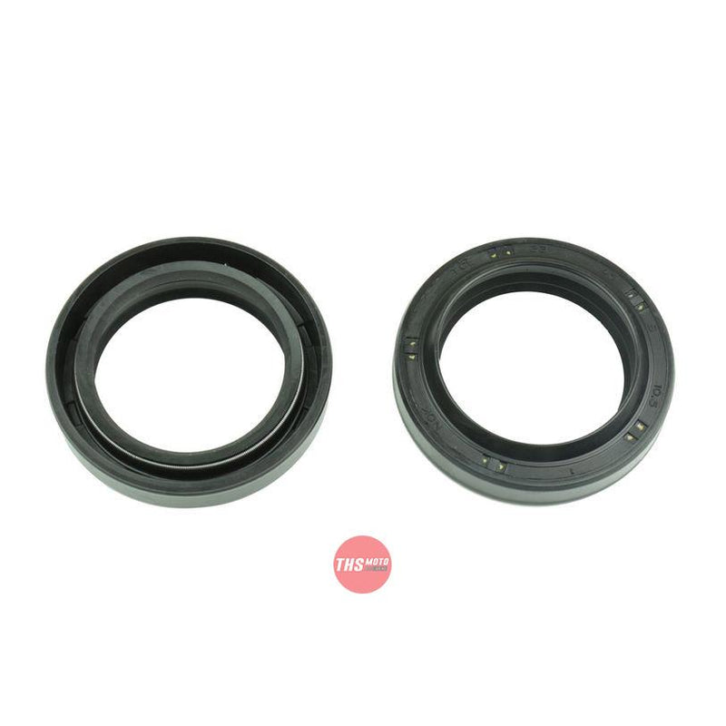 Athena Fork Oil Seal Kit NOK 33x45x8/10.6 mm P40FORK455023