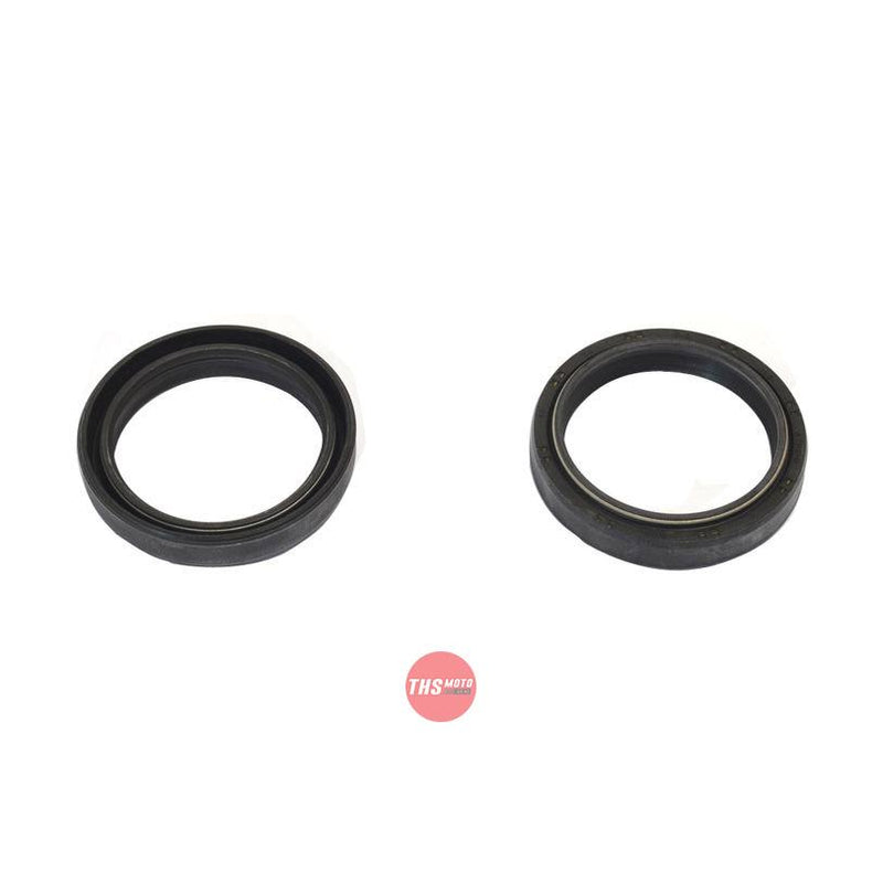 Athena Fork Oil Seal Kit NOK 46x58.1x9.5/11.5 mm P40FORK455086