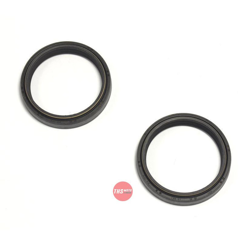 Athena Fork Oil Seal Kit NOK 48x58.1x8.5/10.5 mm P40FORK455139