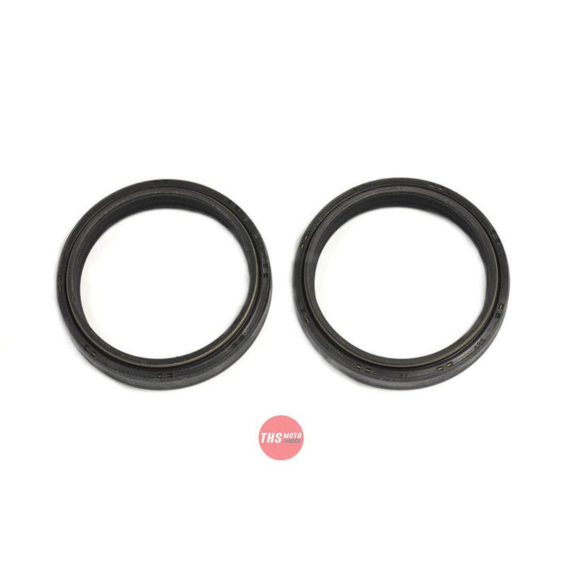 Athena Fork Oil Seal Kit NOK 48x58.1x8.5/10.5 mm P40FORK455123