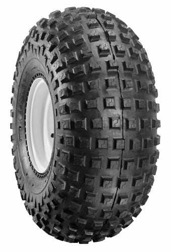 Duro 25x12x9 HF240A 2PLY Block Tyre