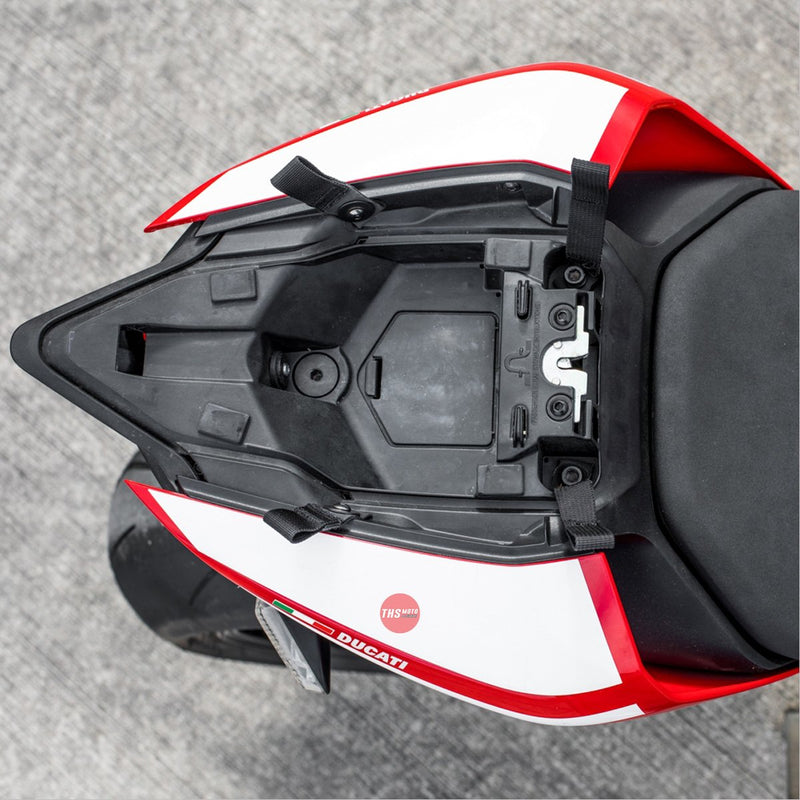 Kriega Panigale 959/1299 US-Drypack Fit Kit for Luggage